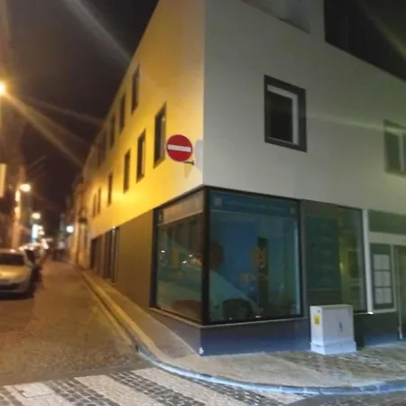 Apartamento Sonho Brisa Ponta Delgada