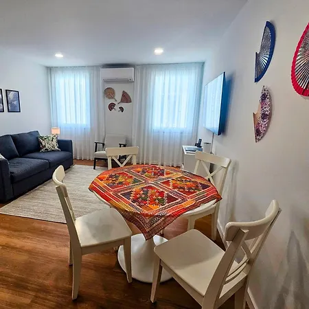 Apartamento Sonho Brisa *