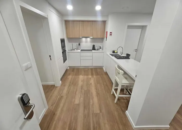 Apartamento Sonho Brisa *