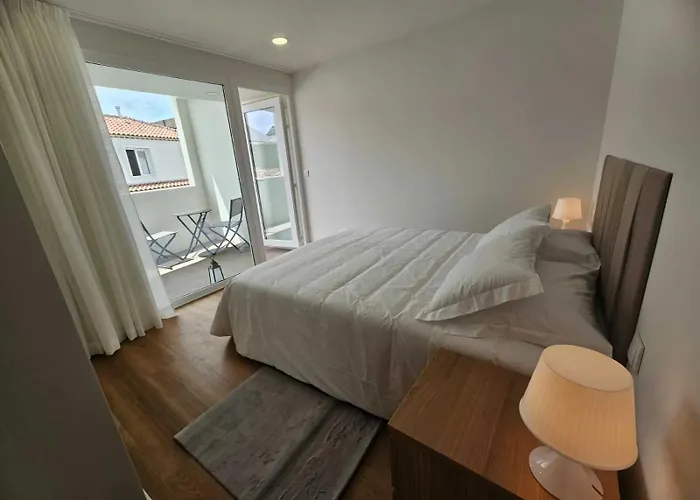 Apartamento Sonho Brisa Ponta Delgada