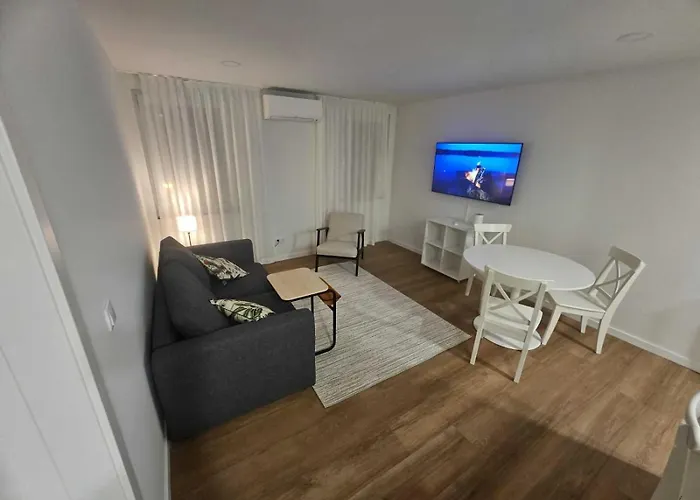 Sonho Brisa Apartamento Ponta Delgada
