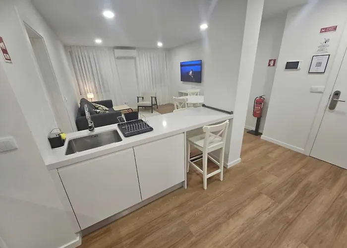 Apartamento Sonho Brisa