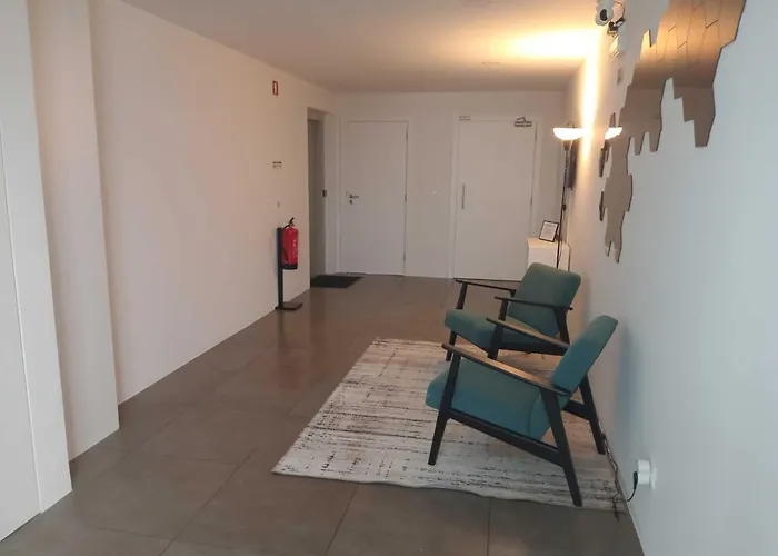 Apartamento Sonho Brisa *