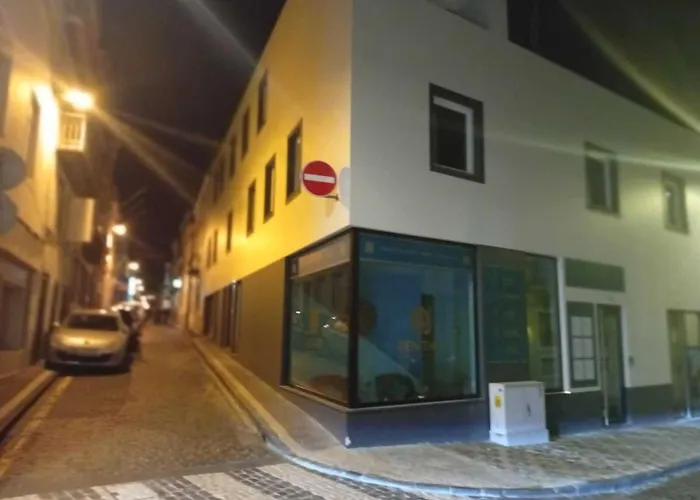 Apartamento Sonho Brisa Ponta Delgada