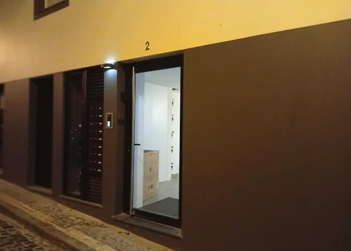 Apartamento Sonho Brisa Ponta Delgada