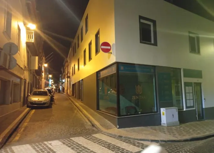 Apartamento Sonho Brisa