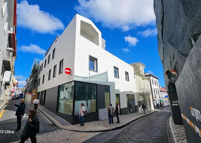 Sonho Brisa Ponta Delgada