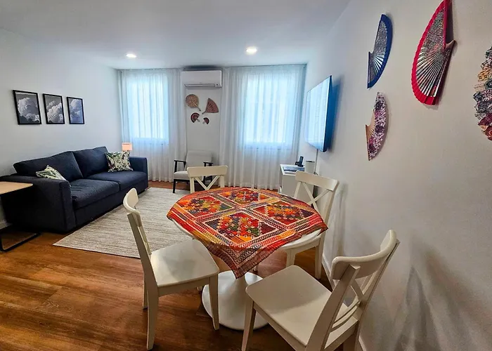 Apartamento Sonho Brisa *