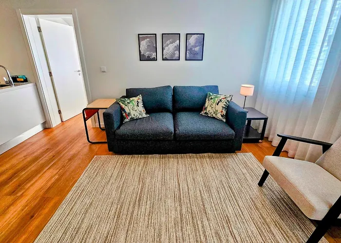 Sonho Brisa * Ponta Delgada