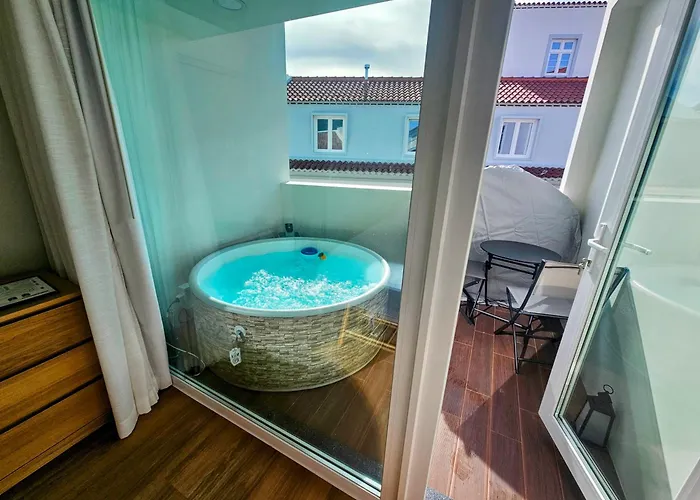 Sonho Brisa Ponta Delgada