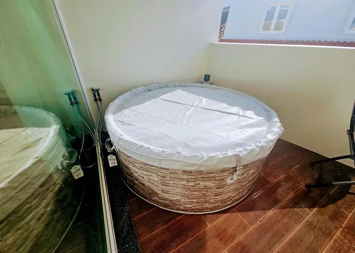 Sonho Brisa * Ponta Delgada