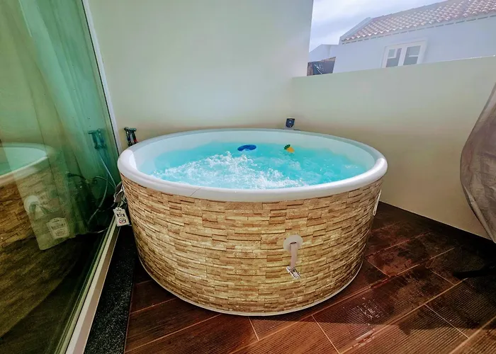 Apartamento Sonho Brisa Ponta Delgada