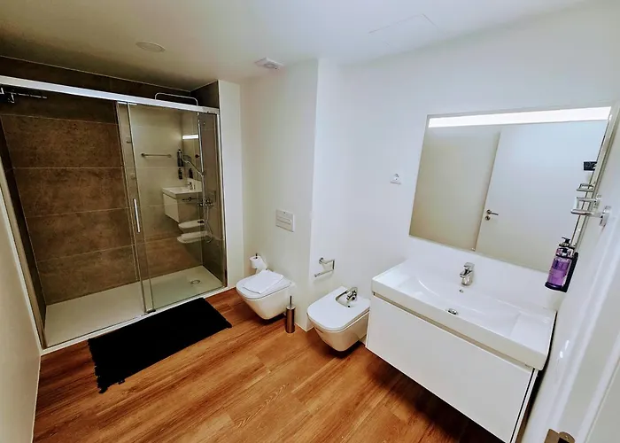 Apartamento Sonho Brisa