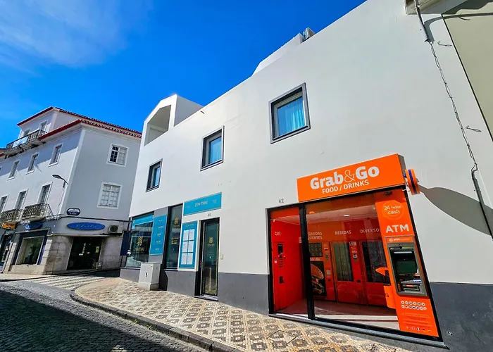 Sonho Brisa * Ponta Delgada