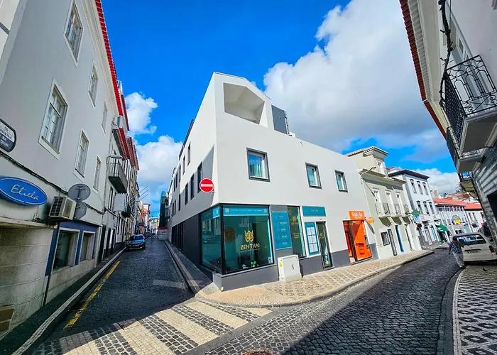 Sonho Brisa Ponta Delgada