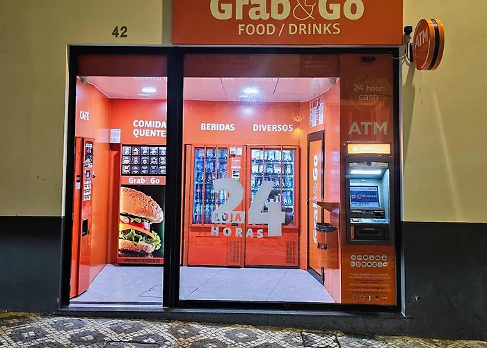 Sonho Brisa * Ponta Delgada