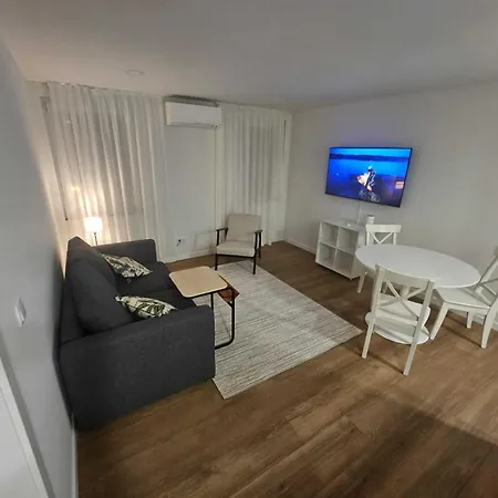 Sonho Brisa Apartament Ponta Delgada