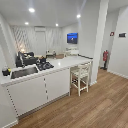 Apartament Sonho Brisa