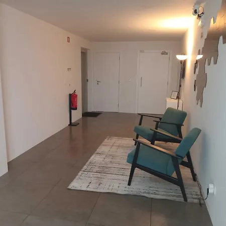 Apartament Sonho Brisa *