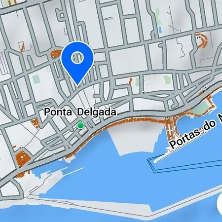 Sonho Brisa Apartament Ponta Delgada