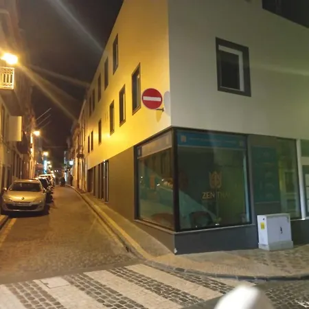 Apartament Sonho Brisa