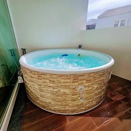 Apartament Sonho Brisa Ponta Delgada