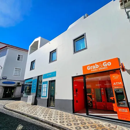 Sonho Brisa * Ponta Delgada