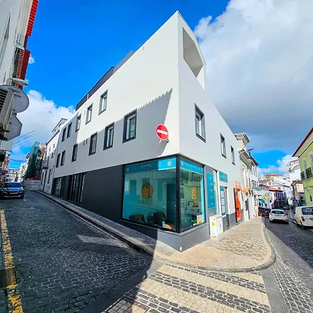 Apartament Sonho Brisa Ponta Delgada