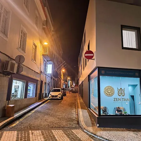 Sonho Brisa Apartament *